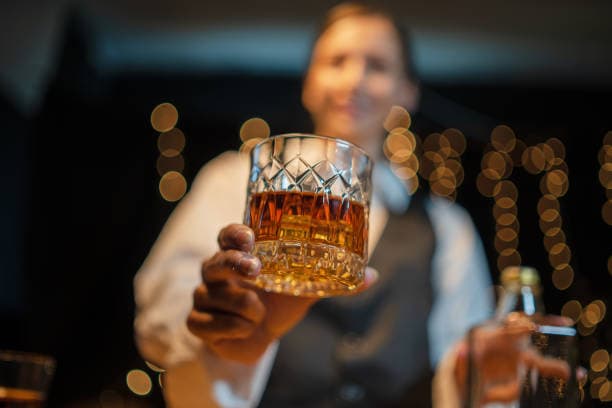 For Bars & Restaurants